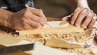 Die Bedeutung traditioneller Handwerkskunst im Holzbau