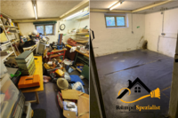 Haushaltsauflösung & Entrümpelung – Ordnung schaffen in besonderen Lebenssituationen