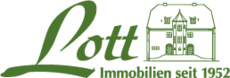 Hermann Lott,  Auktionator und Grundstücksmakler KG