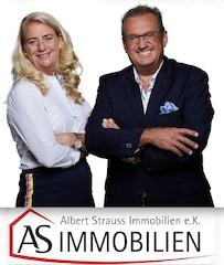 Albert Strauß Immobilien e.K.
