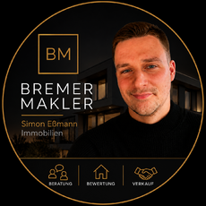 Bremer Makler | Simon Eßmann Immobilien