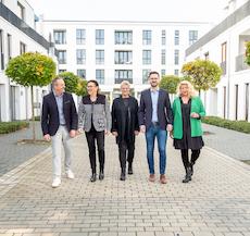 Marion Bergmann Immobilienberatung