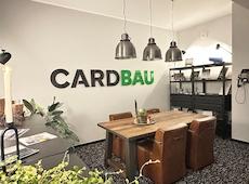 CARDBAU GMBH