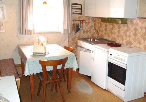 EINE DER 2-WOHNKÜCHEN !!