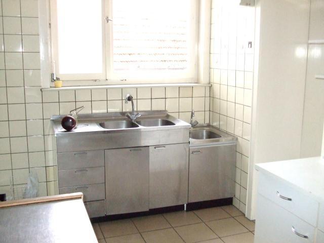 KÜCHE / IM GASTRONOMIE-TEIL