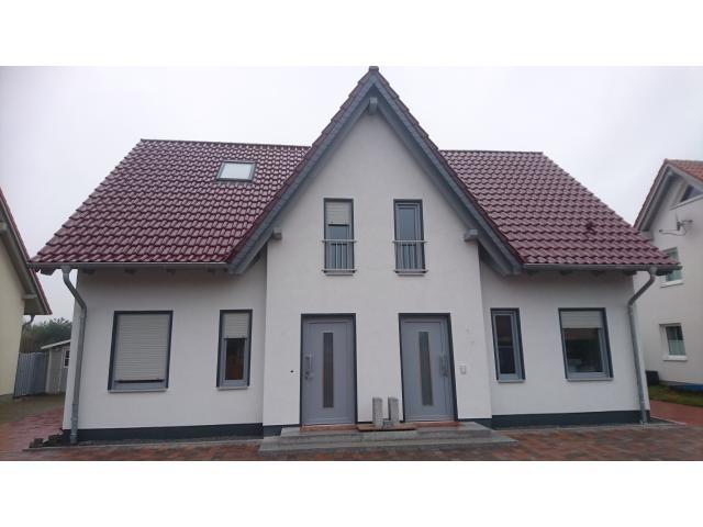 Haus kaufen Ostseebad Heringsdorf - Moderne DHH im Seebad ...