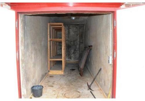 Bild weiterer Lagerfläche