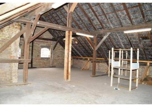 Weitere ausbaubare Fläche