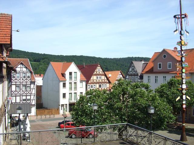 DER SCHÖNE BLICK !!
