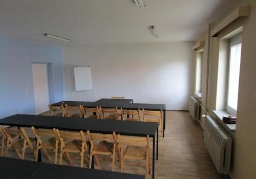 Schulungsraum