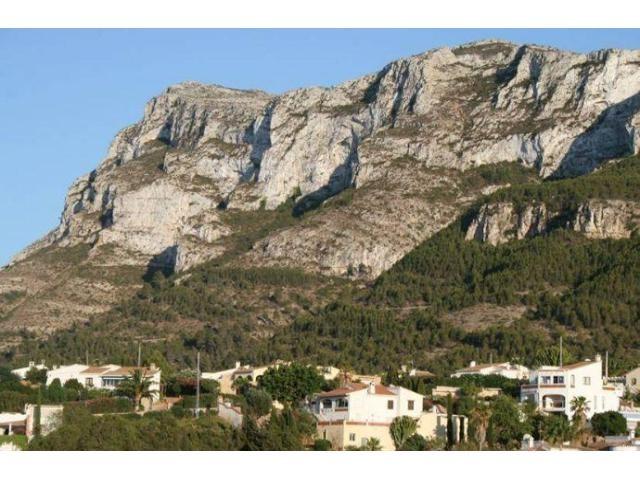 ! Villa am Montgó ()