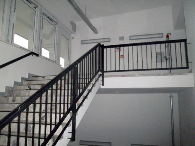 Treppenhaus