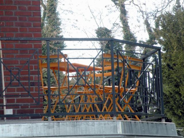 Pausenplatz
