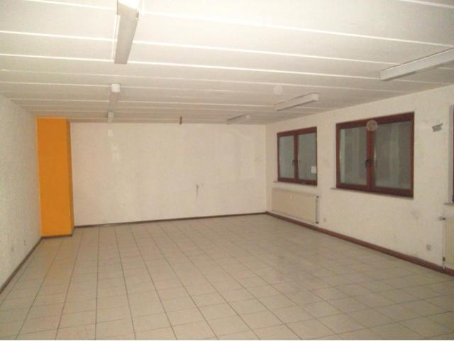 Büro - optional