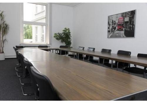 Besprechnungsraum