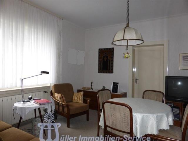 Wohnzimmer 2 OG