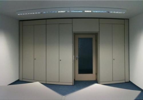 Raum mit ca 20 - 23m²