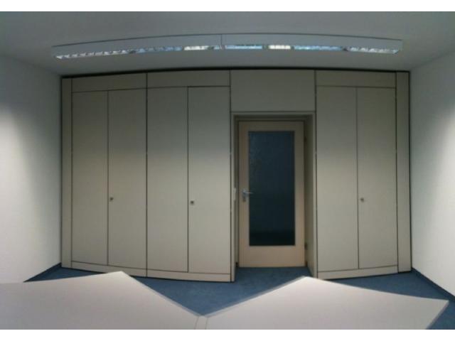 Raum mit ca 20 - 23m²