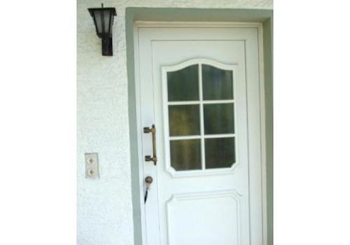 HAUPT-EINGANG- HERZLICH WILLKOMMEN !!