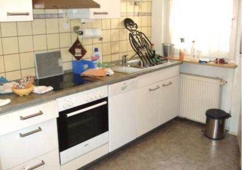 GROSSE WOHNKÜCHE !!