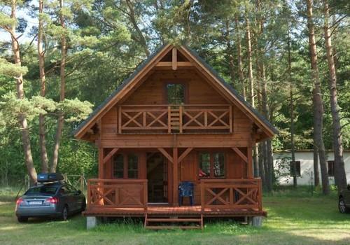 Haus kaufen in Polen - Immobilien in Polen bei immobilien.de