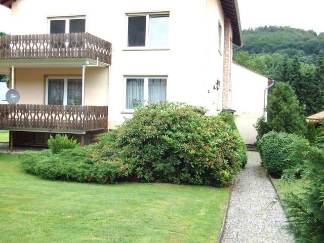 SEHR GEPFLEGT UND ATTRAKTIV !!