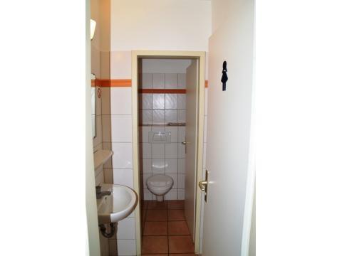 Bild Damen WC