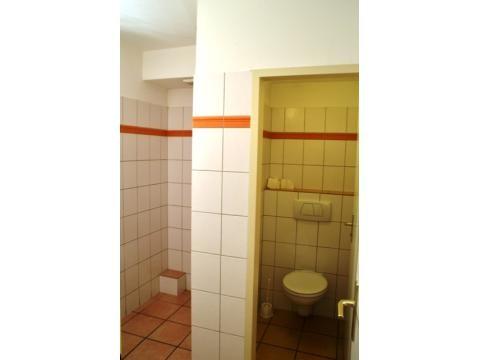 Bild Herren WC