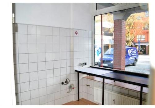 Bild vorhandener Küchenbereich