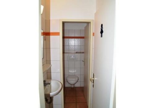 Bild Kunden WC