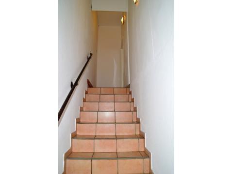 Bild Zugang Keller/ Lager / WC