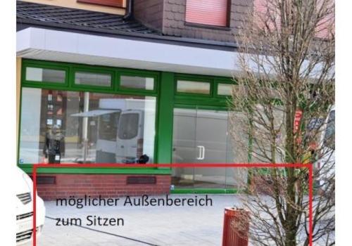 Bild möglicher Außenbereich