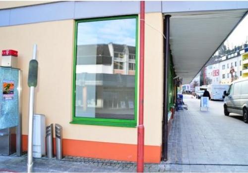 Bild seitliche Sichtweise