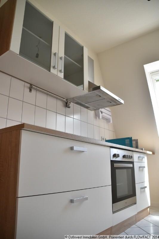 Einbauküche