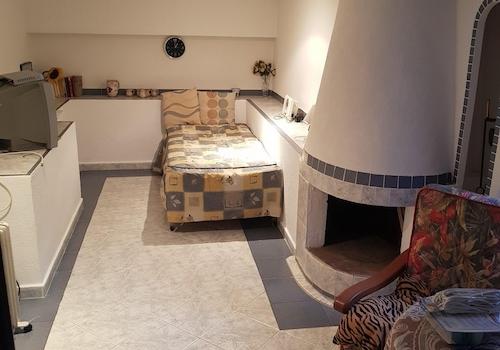 Wohnzimmer (Wohnung)