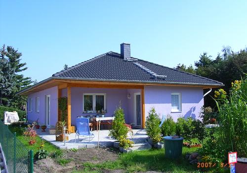 Referenz eines unserer Kunden