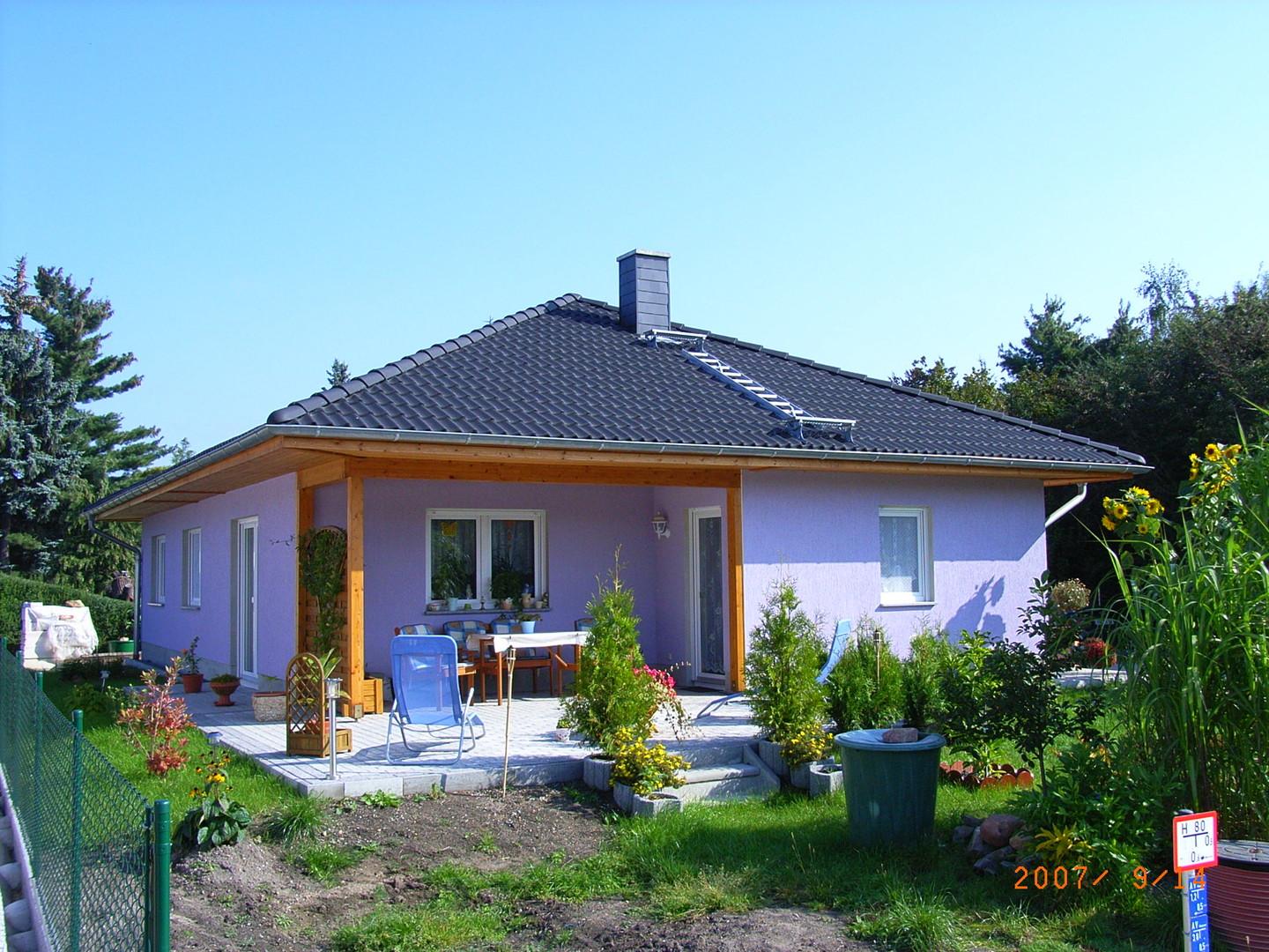 Referenz eines unserer Kunden