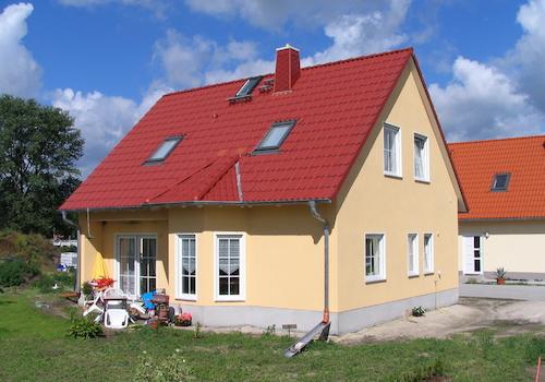 Referenz eines unserer Kunden