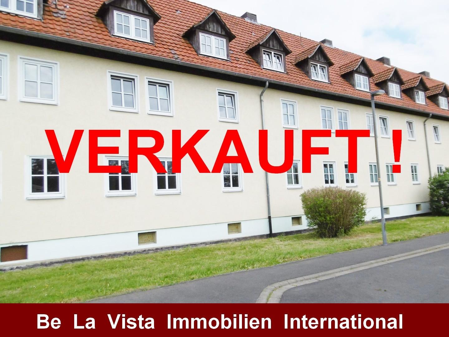 Haus kaufen Wanfried - BEREITS VERKAUFT !!! GROSSE WOHN-ANLAGE * MIT