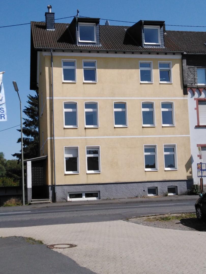 Haus kaufen Altenkirchen (Westerwald) - Mehrfamilienhaus ...