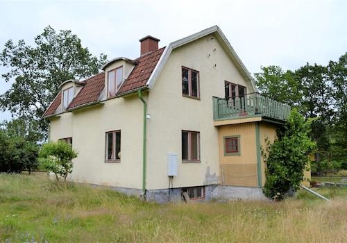 Haus kaufen in Schweden Immobilien in Schweden bei