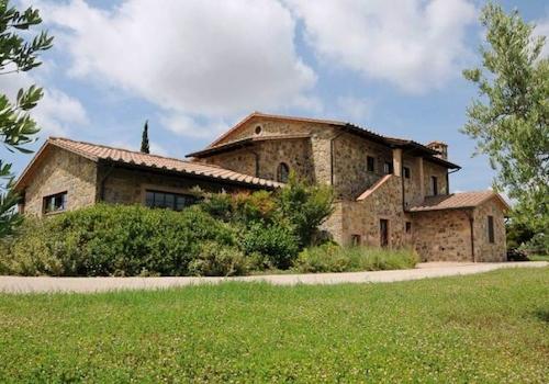Haus kaufen in Toskana Italien Immobilien in Toskana