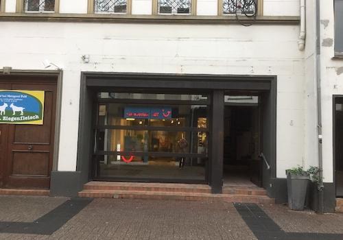 Ideal für viele Branchen