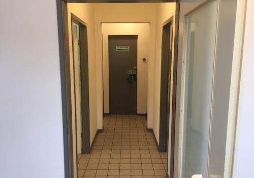 Großzügige Sanitäranlagen-1.OG