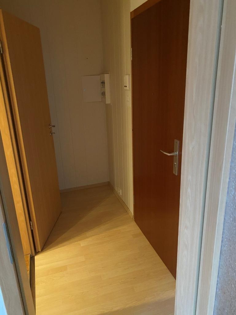 Vorsaal