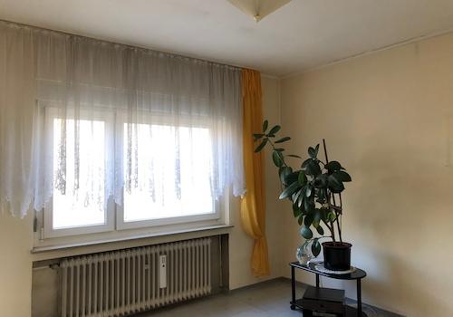 Schlafzimmer im OG