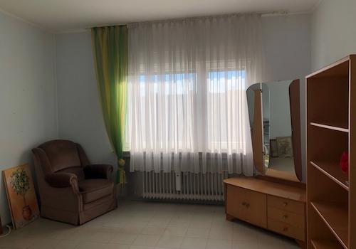 Kinderzimmer 1 im OG