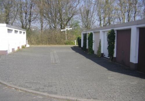 Garagenhof