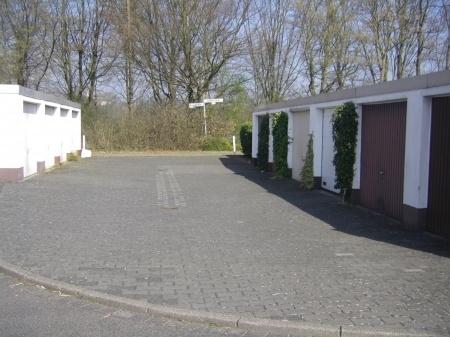 Garagenhof