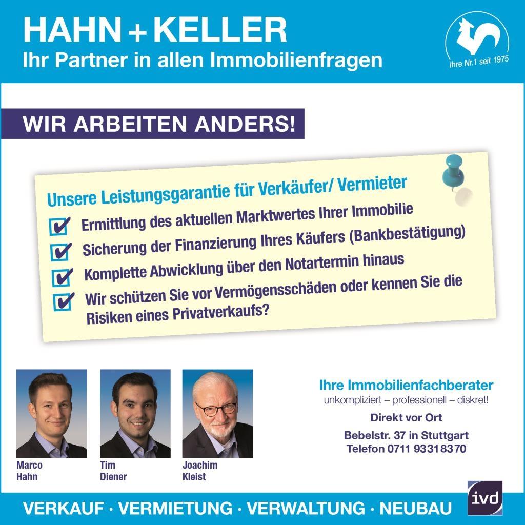 Leistungsgarantie Verkäufer